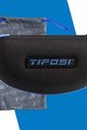 TIFOSI Cyklistické brýle - RAIL XC INTERCHANGE - modrá/černá