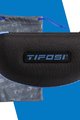 TIFOSI Cyklistické brýle - RAIL XC FOTOTEC - transparentní/bílá