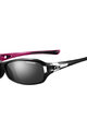 TIFOSI Cyklistické brýle - DEA SL - černá/růžová