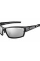 TIFOSI Cyklistické brýle - CAMROCK POLARIZED - černá