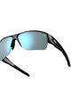 TIFOSI Cyklistické brýle - ELDER SL - černá