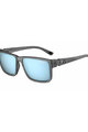 Tifosi brýle  - HAGEN XL 2.0 - černá