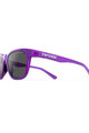 TIFOSI Cyklistické brýle - SWANK - fialová