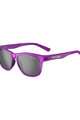 TIFOSI Cyklistické brýle - SWANK - fialová