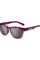 TIFOSI Cyklistické brýle - SWANK - růžová/černá