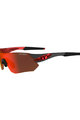TIFOSI Cyklistické brýle - TSALI INTERCHANGE - červená