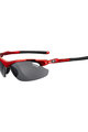 TIFOSI Cyklistické brýle - TYRANT 2.0 - červená