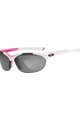 TIFOSI Cyklistické brýle - WISP - růžová/bílá