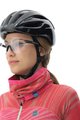 UYN Cyklistický nákrčník - WAVE - růžová