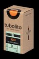 TUBOLITO duše - ROAD 700x18/28C - SV42 - oranžová
