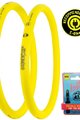 PEPI´S ostatní - TIRE NOODLE SUPER ROKK LINE - M-29" - žlutá