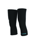 ALÉ návleky na kolena - KLIMATIK WINTER K-ATMO - černá