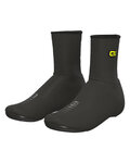 ALÉ Cyklistické návleky na tretry - ACCESSORI RAIN 2.0 - černá