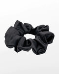 ATHLEEYA gumičky do vlasů - SCRUNCHIE SET - černá