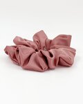 ATHLEEYA gumičky do vlasů - SCRUNCHIE SET - bronzová