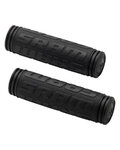 SRAM gripy - RACING GRIPS 110 mm - černá