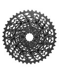 SRAM kazeta - CASSETTE XG-1150 10-42 - černá