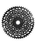 SRAM kazeta - CASSETTE XG-1275 EAGLE 10-50 - černá