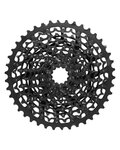 SRAM kazeta - CASSETTE XG-1175 10-42 - černá