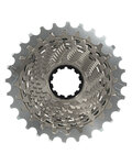 SRAM kazeta - CASSETTE XG-1290 D1 10-28 - stříbrná