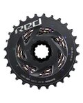 SRAM kazeta - CASSETTE XG-1290 D1 10-28 - duhová/černá