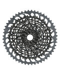 SRAM kazeta - CASSETTE XG-1275 EAGLE 10-52 - černá