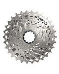 SRAM kazeta - CASSETTE XG-1250 D1 10-30 - stříbrná