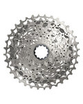 SRAM kazeta - CASSETTE XG-1250 D1 10-36 - stříbrná