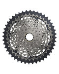SRAM kazeta - CASSETTE XG-1271 D1 10-44 - stříbrná/černá
