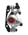 SRAM disková brzda - AVID BB7 ROAD 140mm - stříbrná
