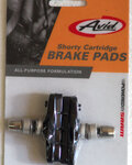 SRAM držák brzdové destičky - SHORTY CROSS BRAKE PAD - černá