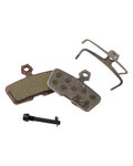 SRAM brzdové destičky - BRAKE PADS 