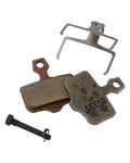 SRAM brzdové destičky - BRAKE PADS