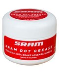 SRAM mazivo - DOT ASSEMBLY 29ml