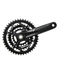SRAM kliky s převodníkem - X5 GXP 175 - černá
