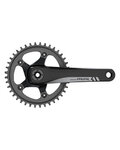 SRAM kliky s převodníkem - RIVAL1 GXP 175 50T X-SYNC - černá