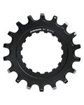 SRAM převodník - X-SYNC 18 - černá