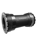 SRAM středová osa - DUB T47 68mm - černá