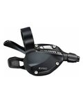 SRAM řadící páčka - SHIFT LEVER X-5 9 - černá