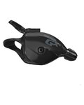 SRAM řadící páčka - SHIFT LEVER GX-E 11 - černá