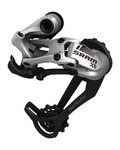 SRAM přehazovačka - DERAILLEUR X-5  - šedá