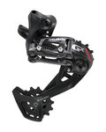 SRAM přehazovačka - DERAILLEUR GX 2X - černá