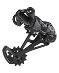 SRAM přehazovačka - DERAILLEUR EX1 - černá