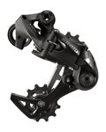 SRAM přehazovačka - DERAILLEUR X01DH - černá