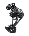 SRAM přehazovačka - DERAILLEUR X01 EAGLE - černá