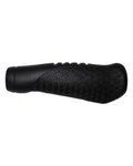 SRAM gripy - COMFORT GRIPS 133 mm - černá