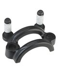 SRAM svorka - DISC BRAKE LEVER CLAMP - černá