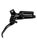 SRAM brzdová páčka - DISC BRAKE LEVER ASSEMBLY - černá