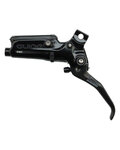 SRAM brzdová páčka - DISC BRAKE LEVER ASSEMBLY - černá
