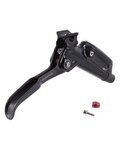 SRAM brzdová páčka - DISC BRAKE LEVER ASSEMBLY - černá